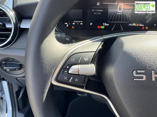 EU-Neuwagen Skoda Fabia Drive Plus 1.0 TSI DSG kaufen