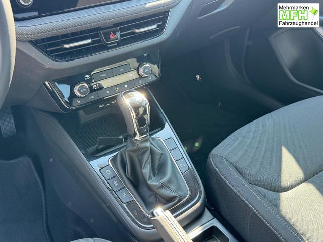 EU-Neuwagen Skoda Fabia Drive Plus 1.0 TSI DSG kaufen