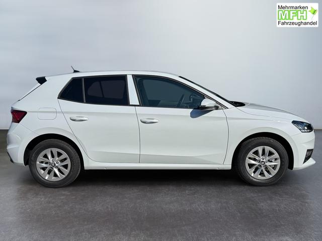 EU-Neuwagen Skoda Fabia Drive Plus 1.0 TSI DSG kaufen