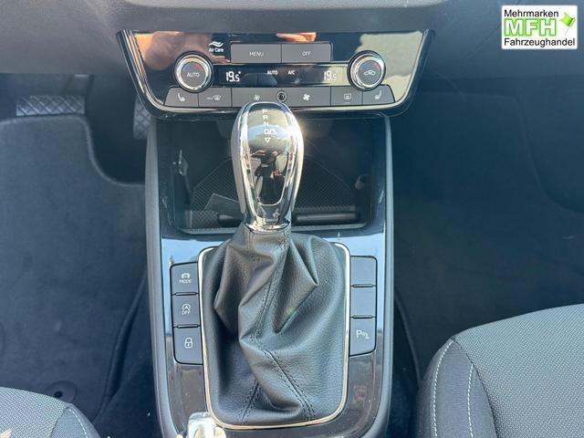 EU-Neuwagen Skoda Fabia Drive Plus 1.0 TSI DSG kaufen