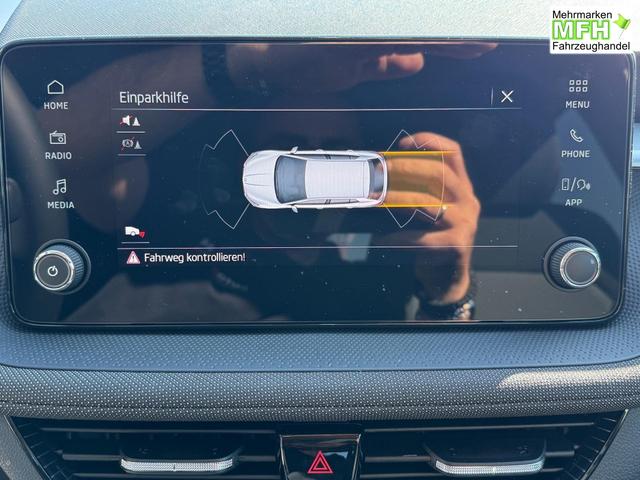EU-Neuwagen Skoda Fabia Drive Plus 1.0 TSI DSG kaufen