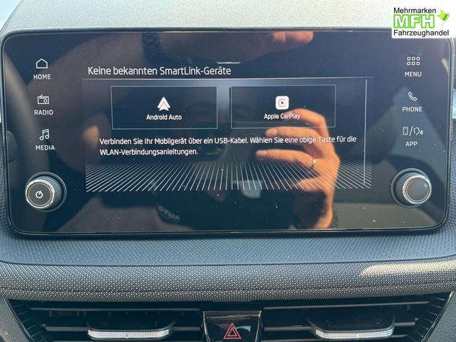 EU-Neuwagen Skoda Fabia Drive Plus 1.0 TSI DSG kaufen