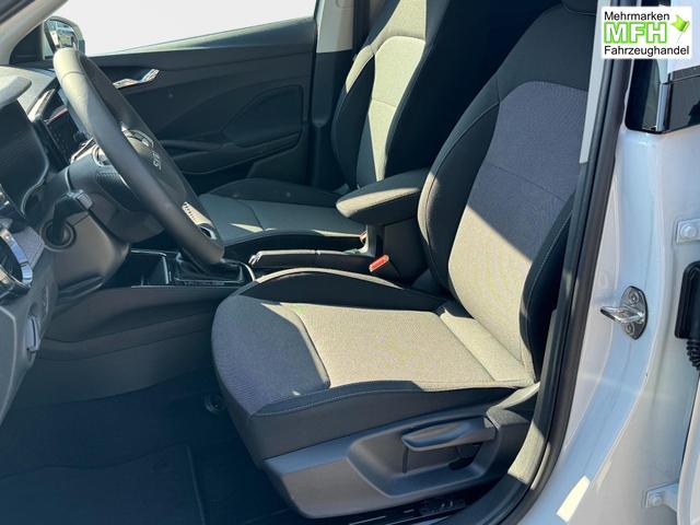 EU-Neuwagen Skoda Fabia Drive Plus 1.0 TSI DSG kaufen