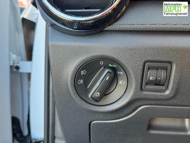 EU-Neuwagen Skoda Fabia Drive Plus 1.0 TSI DSG kaufen