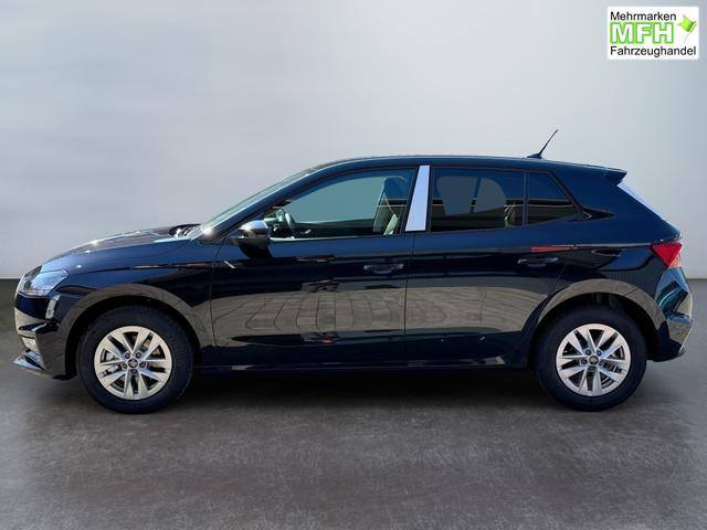 Reimport Skoda Fabia Drive DSG kaufen