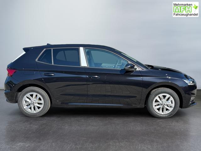 Reimport Skoda Fabia Drive DSG kaufen