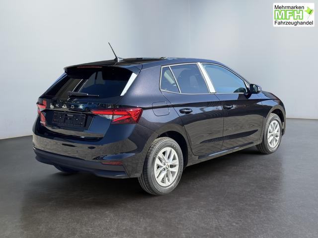 Reimport Skoda Fabia Drive DSG kaufen