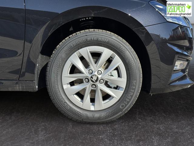 Reimport Skoda Fabia Drive DSG kaufen