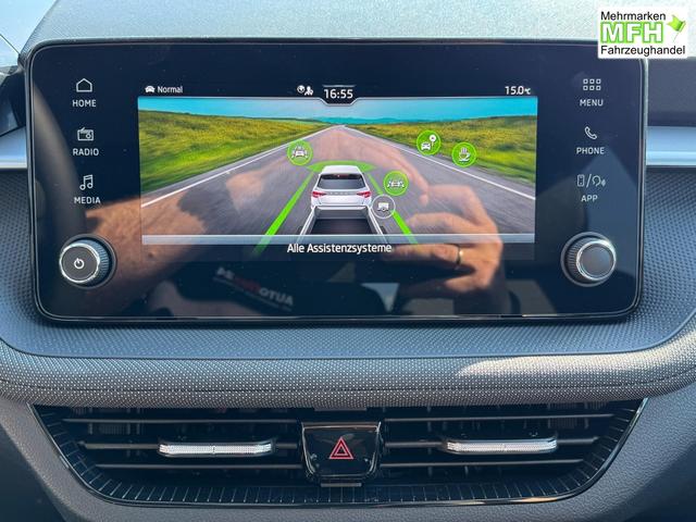 Reimport Skoda Fabia Drive DSG kaufen