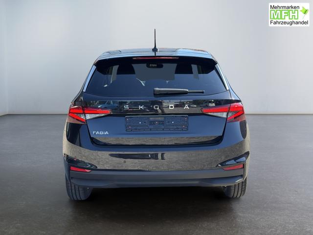 Reimport Skoda Fabia Drive DSG kaufen
