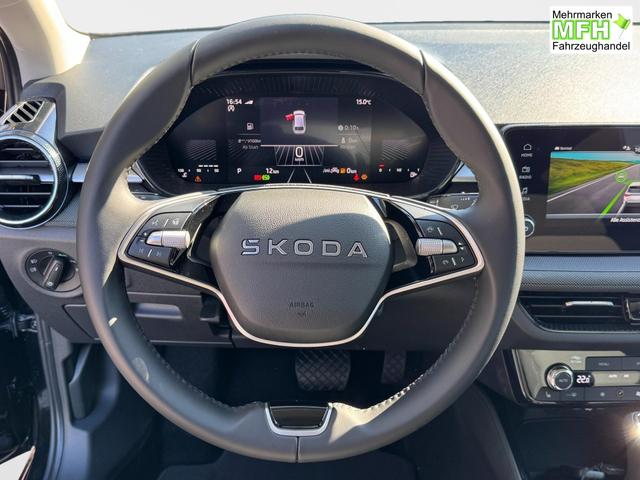 Reimport Skoda Fabia Drive DSG kaufen