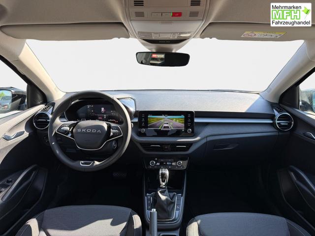 Reimport Skoda Fabia Drive DSG kaufen