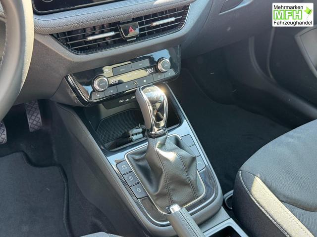 Reimport Skoda Fabia Drive DSG kaufen