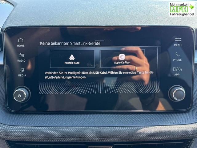 Reimport Skoda Fabia Drive DSG kaufen