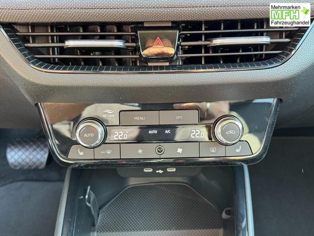 Reimport Skoda Fabia Drive DSG kaufen