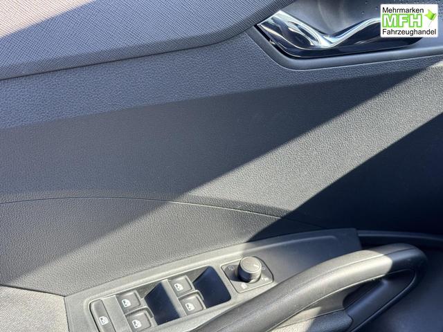 Reimport Skoda Fabia Drive DSG kaufen