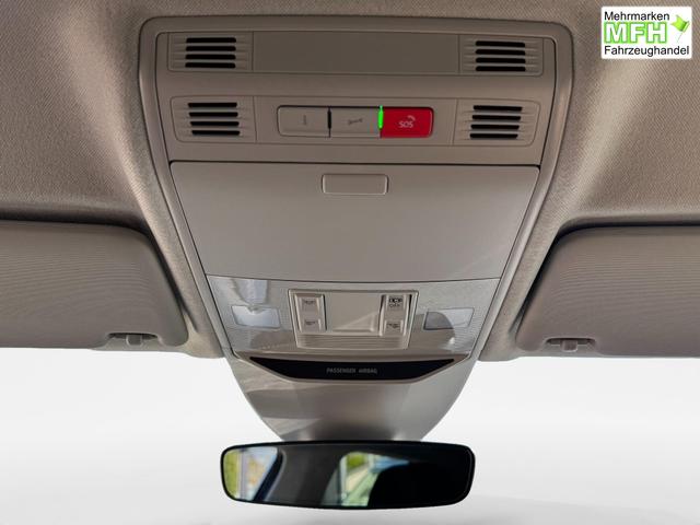 Reimport Skoda Fabia Drive DSG kaufen