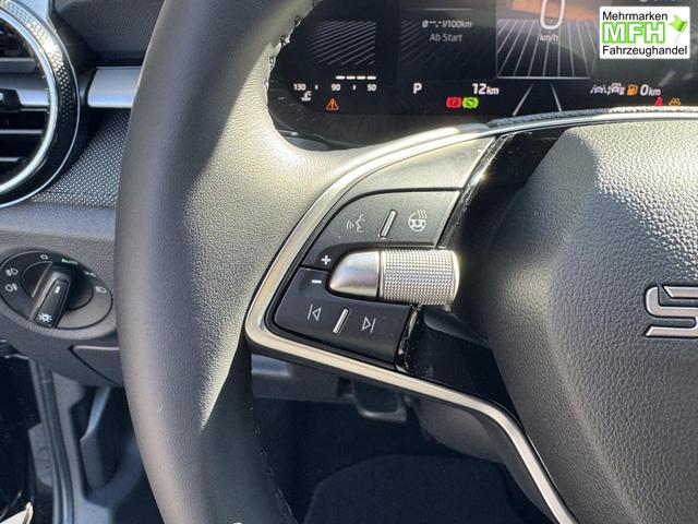 Reimport Skoda Fabia Drive DSG kaufen