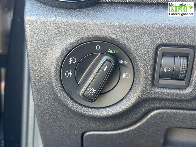 Reimport Skoda Fabia Drive DSG kaufen