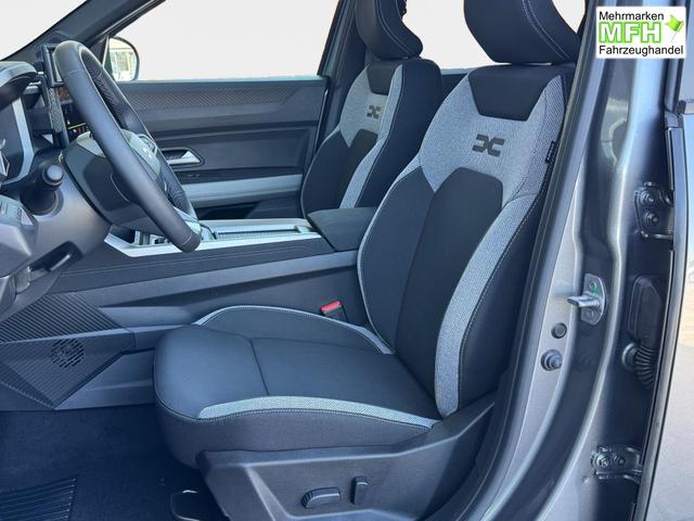 Reimport Dacia Bigster Journey Hybrid kaufen