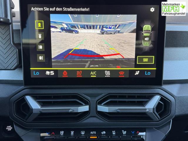 Reimport Dacia Bigster Journey Hybrid kaufen
