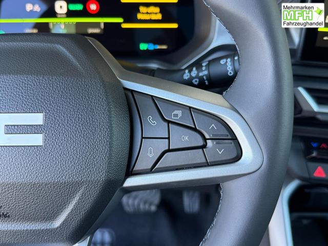 Reimport Dacia Bigster Journey Hybrid kaufen