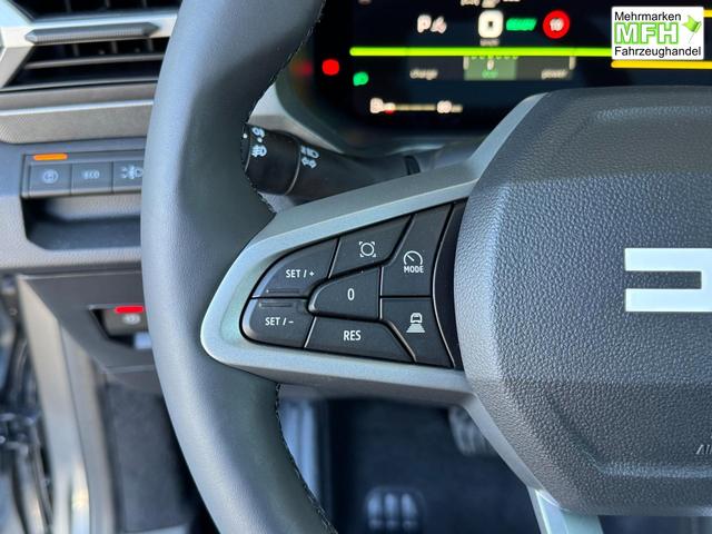 Reimport Dacia Bigster Journey Hybrid kaufen
