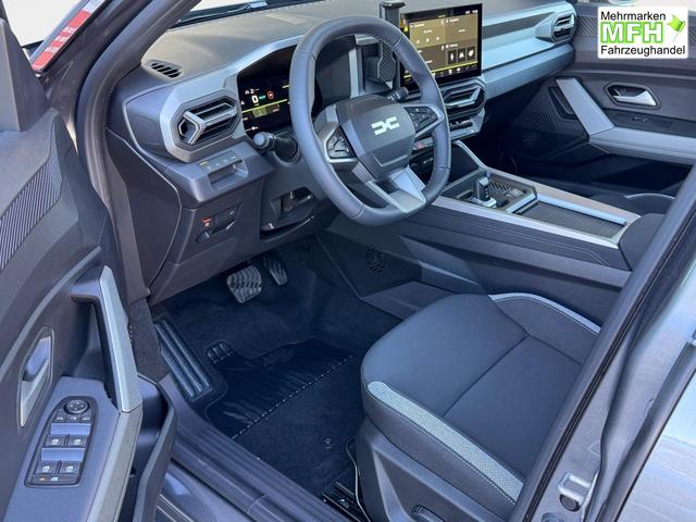 Reimport Dacia Bigster Journey Hybrid kaufen