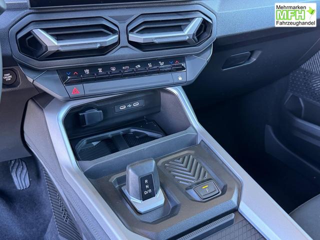 Reimport Dacia Bigster Journey Hybrid kaufen