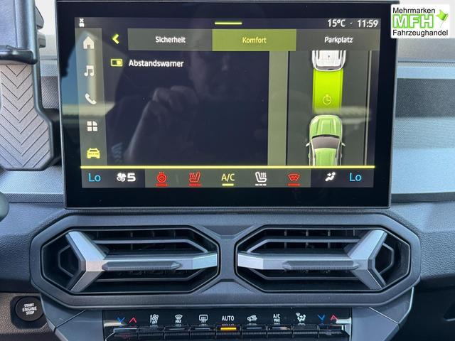 Reimport Dacia Bigster Journey Hybrid kaufen