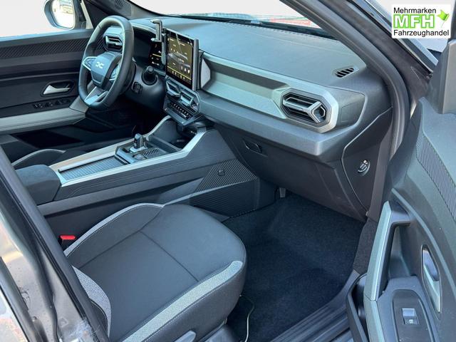 Reimport Dacia Bigster Journey Hybrid kaufen