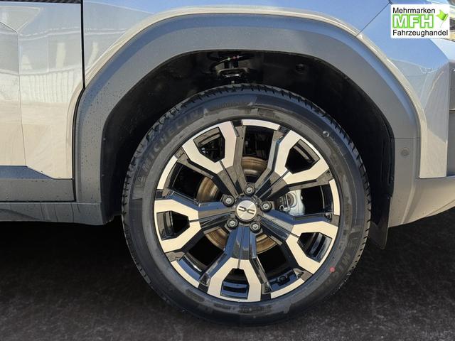Reimport Dacia Bigster Journey Hybrid kaufen