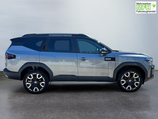 Reimport Dacia Bigster Journey Hybrid kaufen