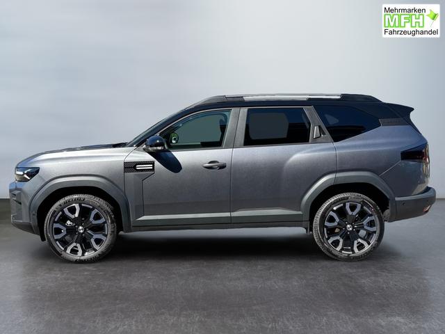 Reimport Dacia Bigster Journey Hybrid kaufen