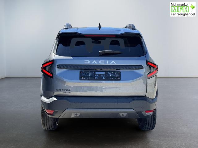 Reimport Dacia Bigster Journey Hybrid kaufen
