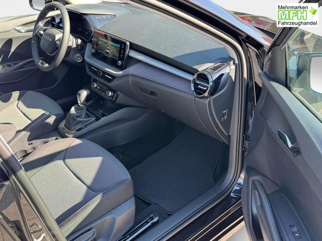 Reimport Skoda Fabia Drive DSG kaufen