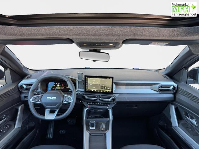 Reimport Dacia Bigster Journey Hybrid kaufen