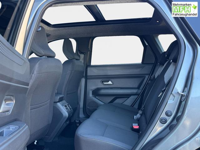 Reimport Dacia Bigster Journey Hybrid kaufen