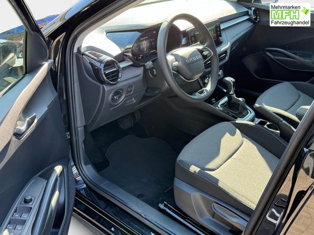 Reimport Skoda Fabia Drive DSG kaufen