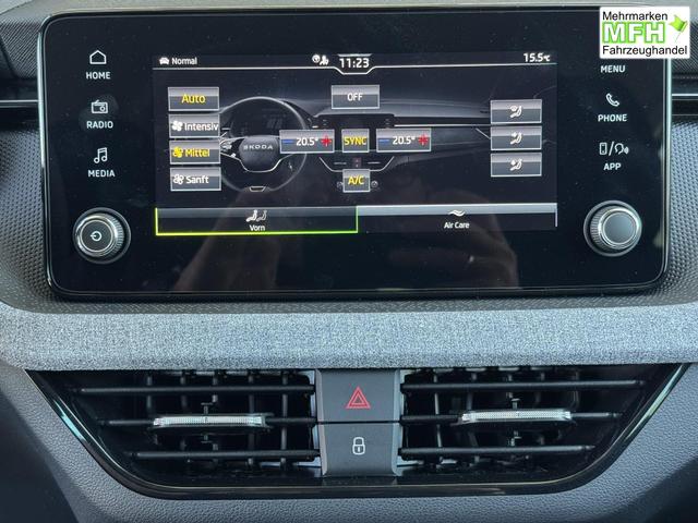 Reimport Skoda Scala DSG kaufen