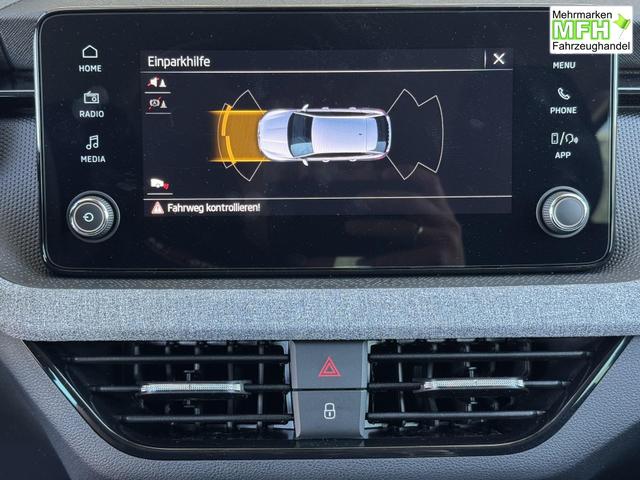 Reimport Skoda Scala DSG kaufen