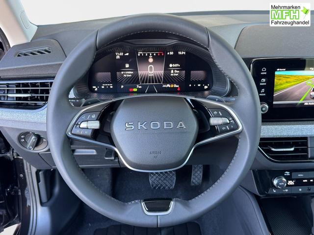 Reimport Skoda Scala DSG kaufen