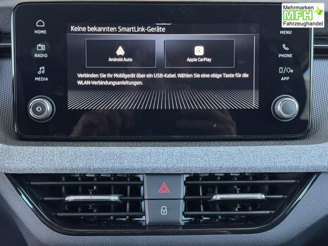 Reimport Skoda Scala DSG kaufen