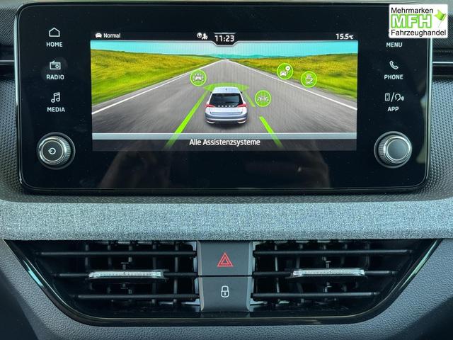 Reimport Skoda Scala DSG kaufen