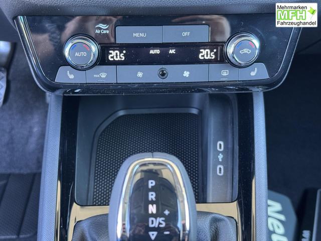 Reimport Skoda Scala DSG kaufen