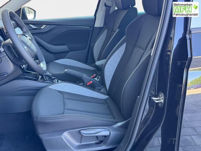 Reimport Skoda Scala DSG kaufen