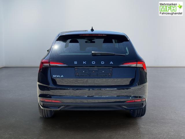 Reimport Skoda Scala DSG kaufen