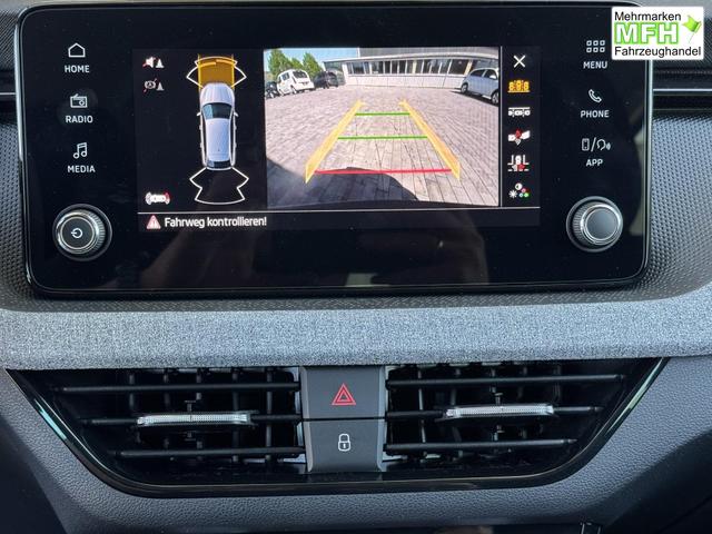 Reimport Skoda Scala DSG kaufen