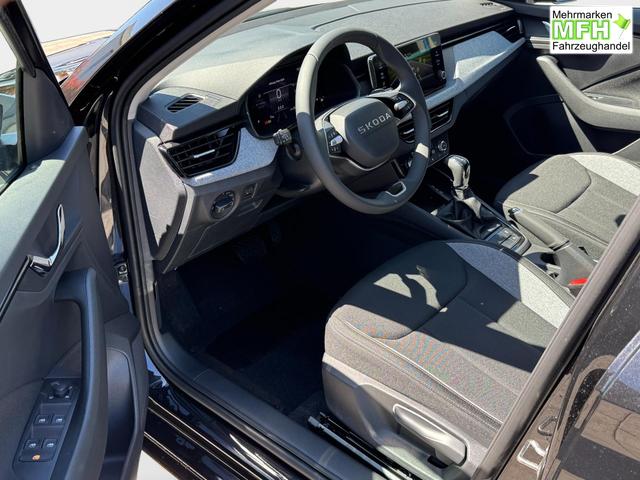 Reimport Skoda Scala DSG kaufen