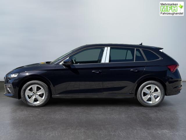 Reimport Skoda Scala DSG kaufen